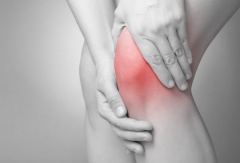 Что может означать боль в колене?